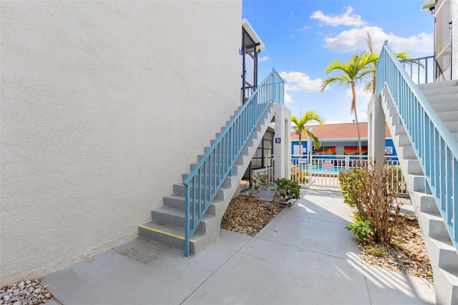 337 REX PL #G, MADEIRA BEACH, FL — photo 29