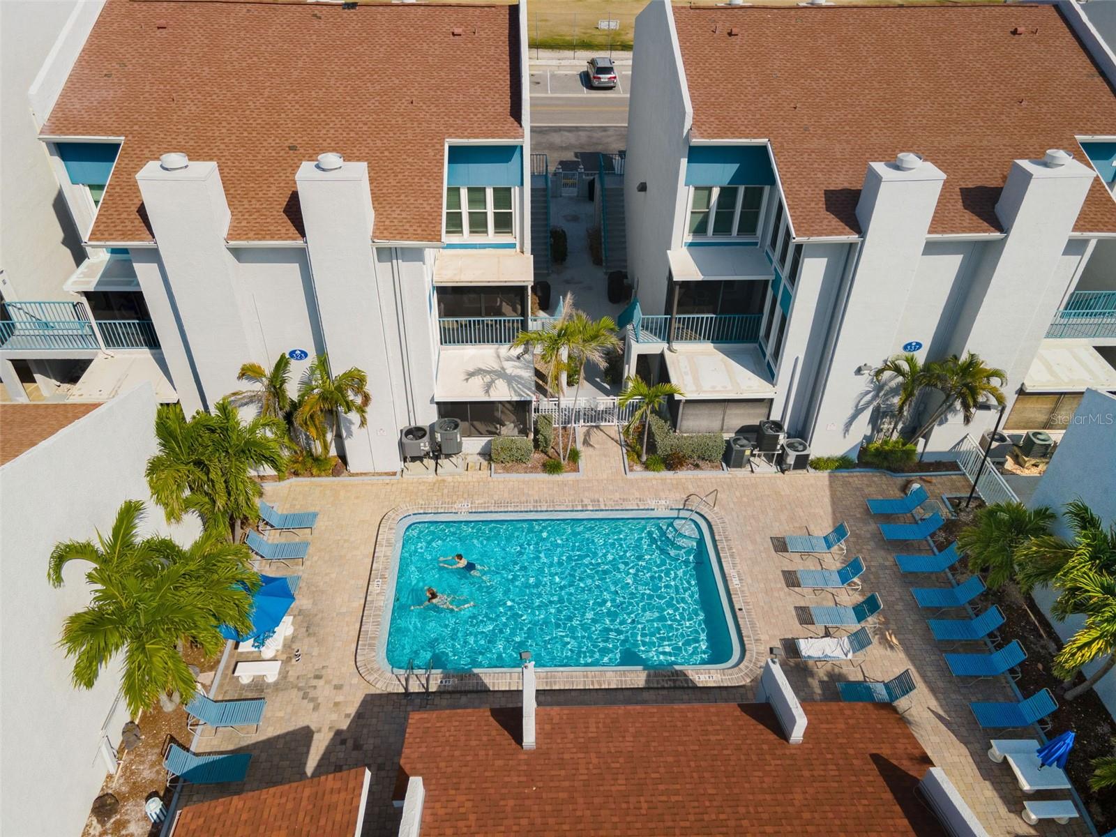 337 REX PL #G, MADEIRA BEACH, FL — photo 31