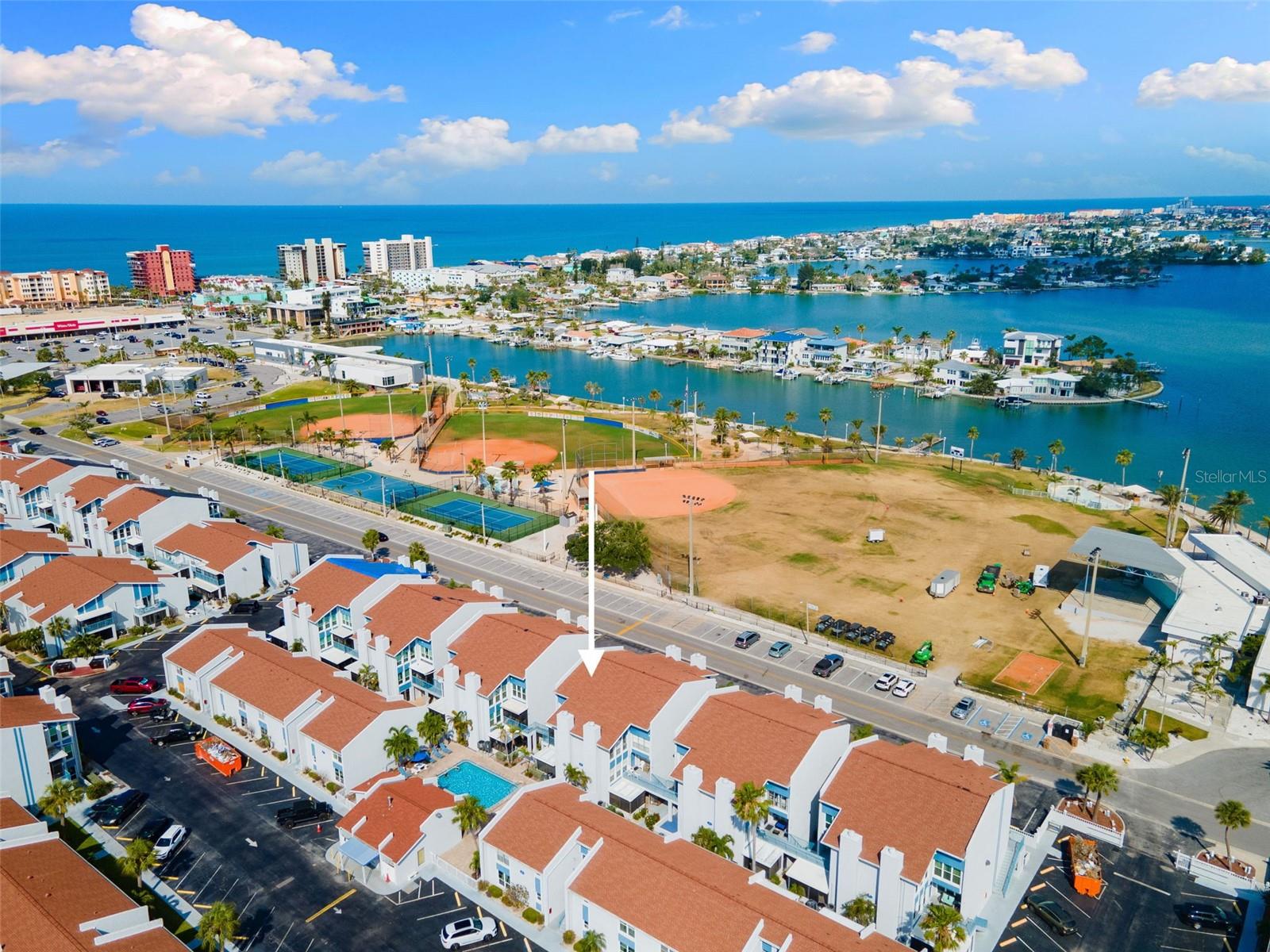 337 REX PL #G, MADEIRA BEACH, FL — photo 33