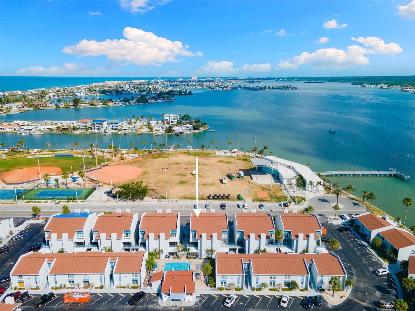 337 REX PL #G, MADEIRA BEACH, FL — photo 34