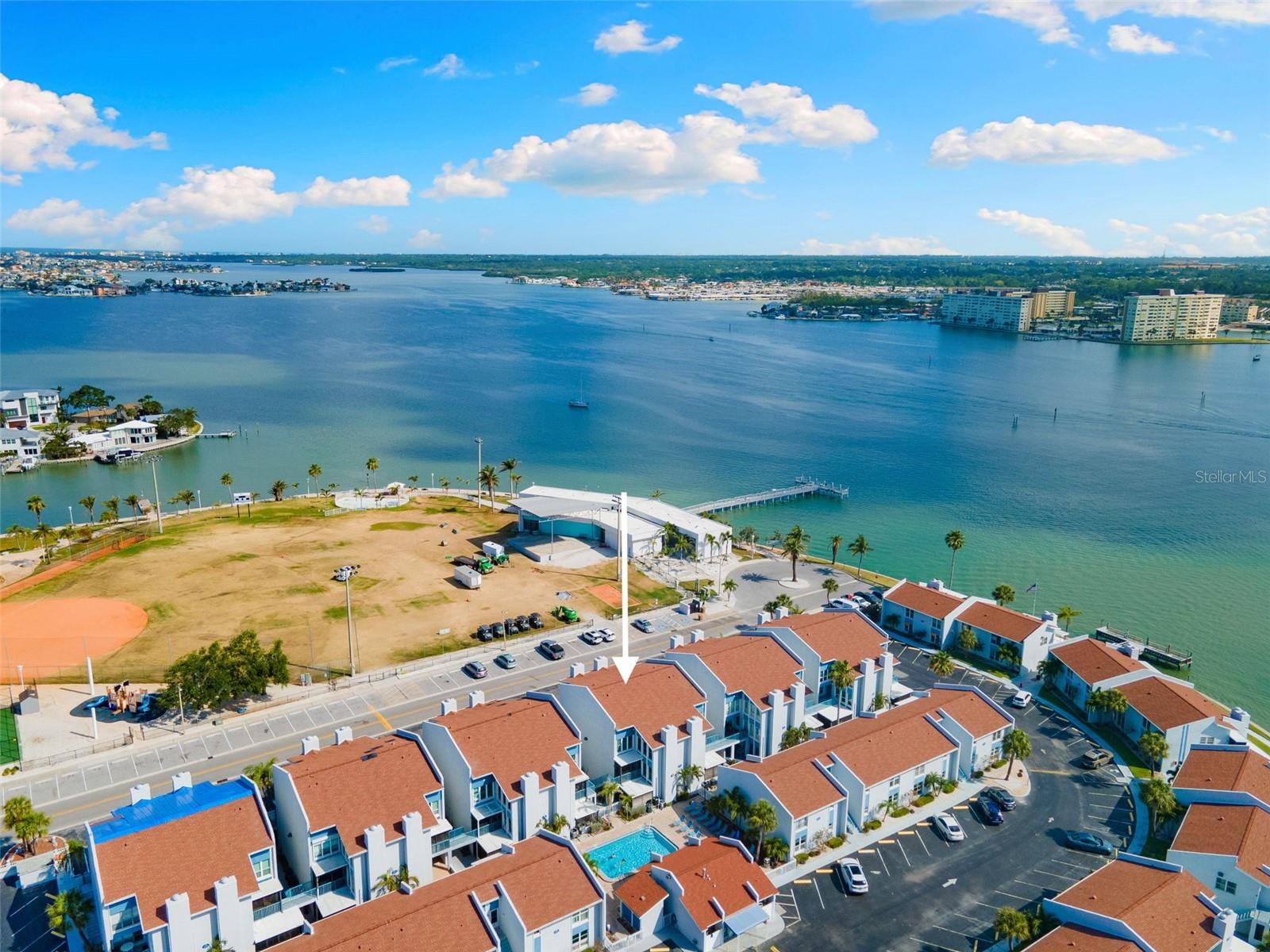 337 REX PL #G, MADEIRA BEACH, FL — photo 35