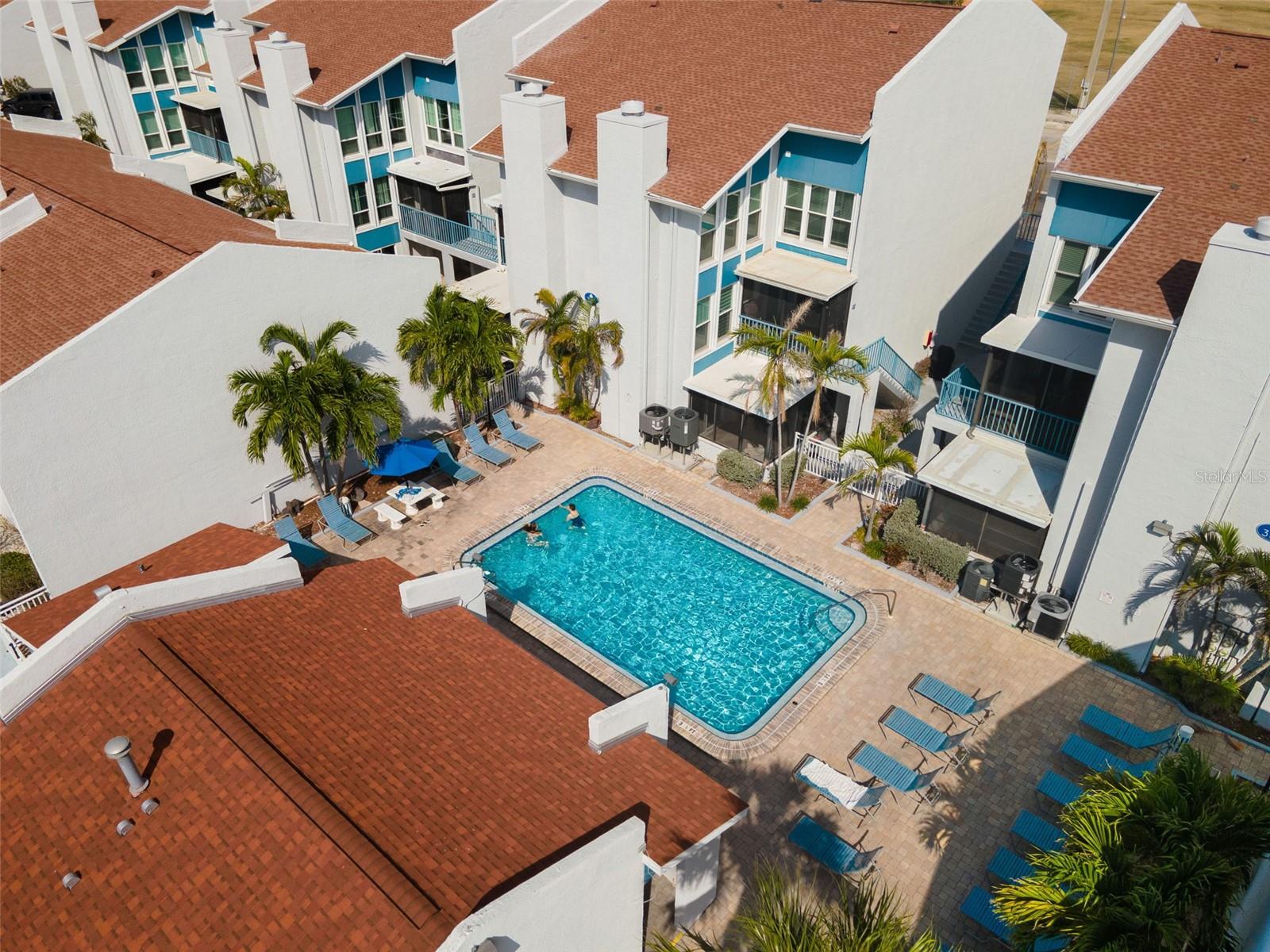 337 REX PL #G, MADEIRA BEACH, FL — photo 37