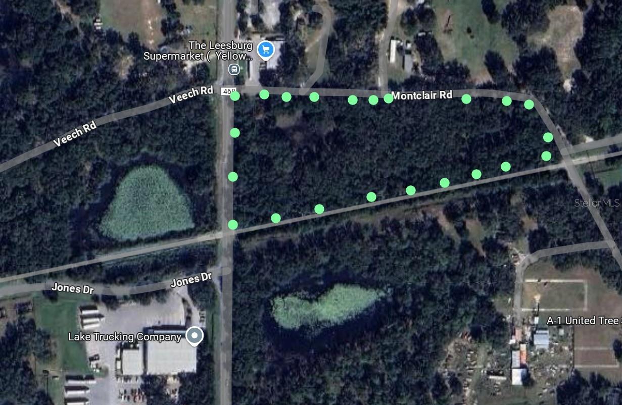 MONTCLAIR RD, LEESBURG, FL