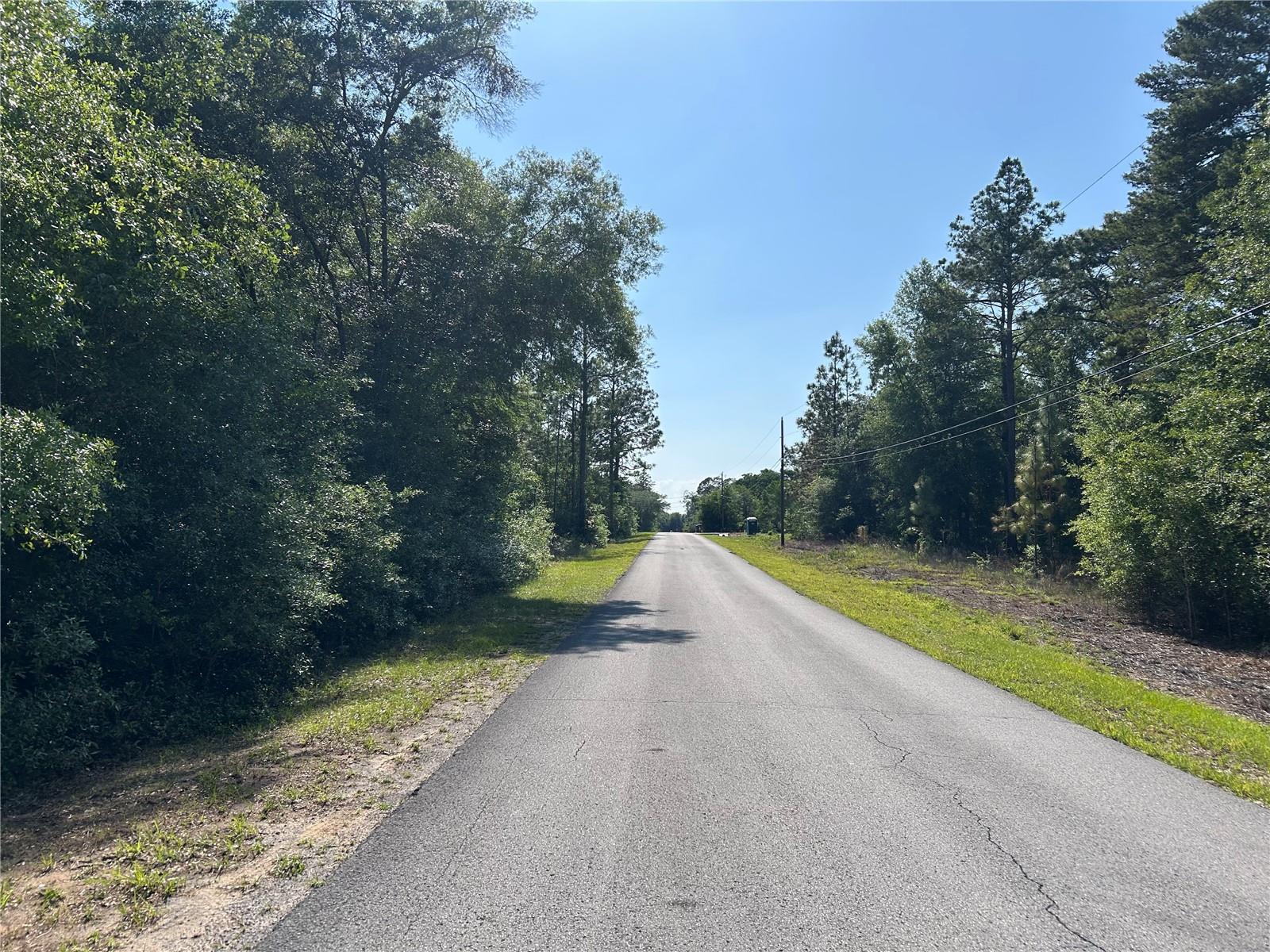 TBD SW AUDUBON AVE, DUNNELLON, FL