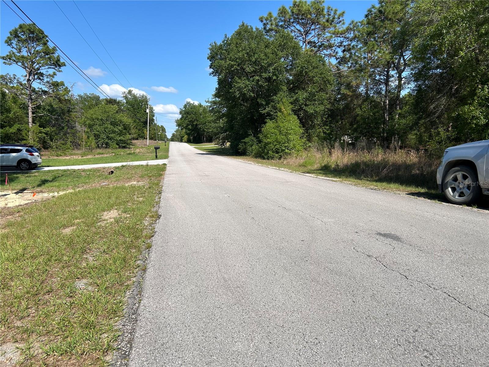 TBD SW AUDUBON AVE, DUNNELLON, FL — photo 3