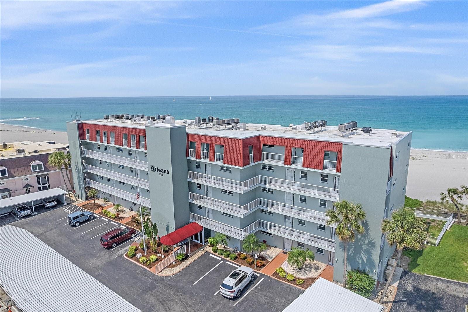 950 TARPON CENTER DR #504, VENICE, FL — photo 3