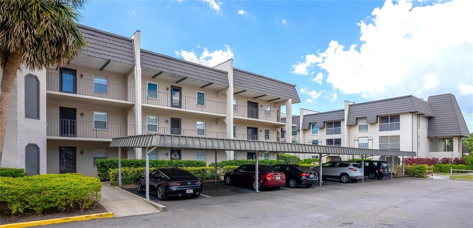 8703 BARDMOOR BLVD #305, SEMINOLE, FL — photo 2