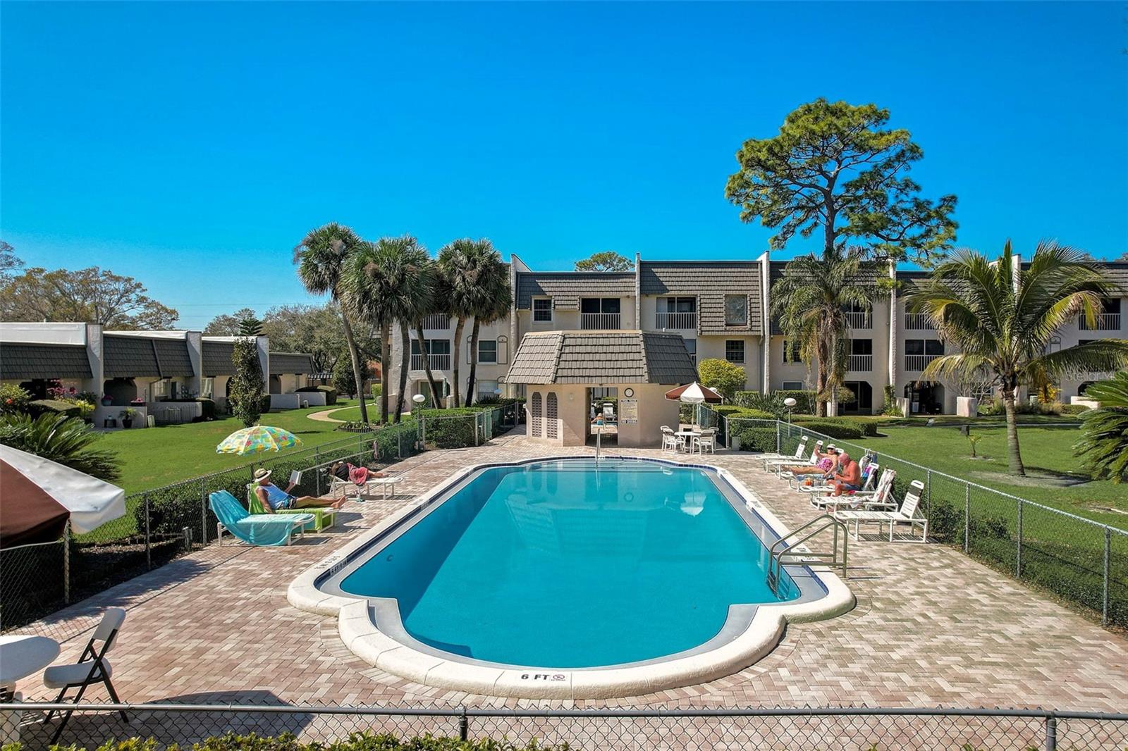 8703 BARDMOOR BLVD #305, SEMINOLE, FL — photo 28