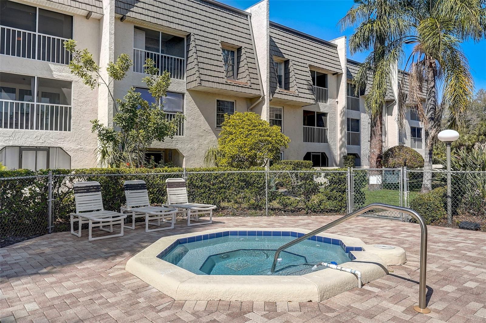 8703 BARDMOOR BLVD #305, SEMINOLE, FL — photo 29