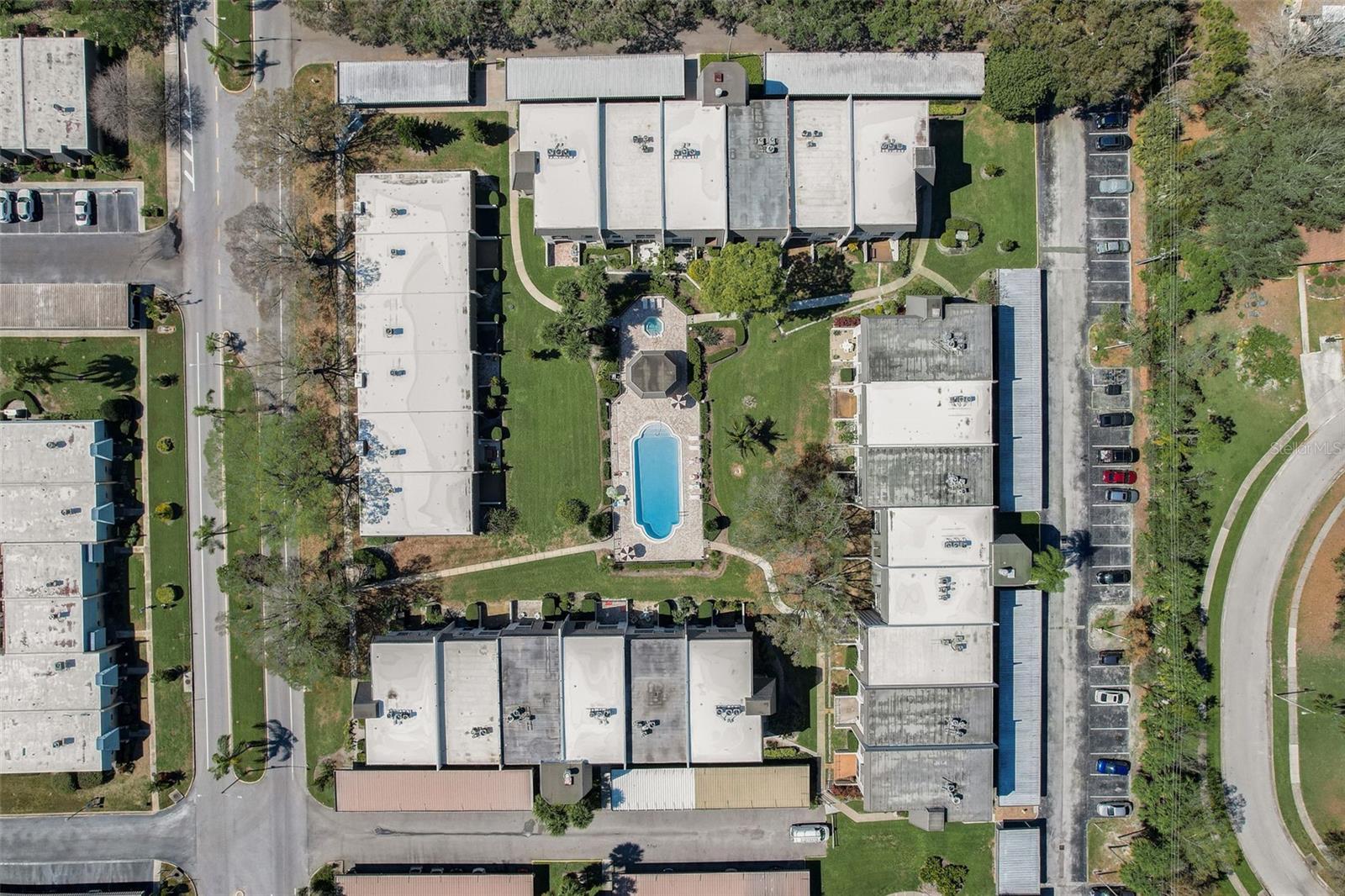 8703 BARDMOOR BLVD #305, SEMINOLE, FL — photo 31
