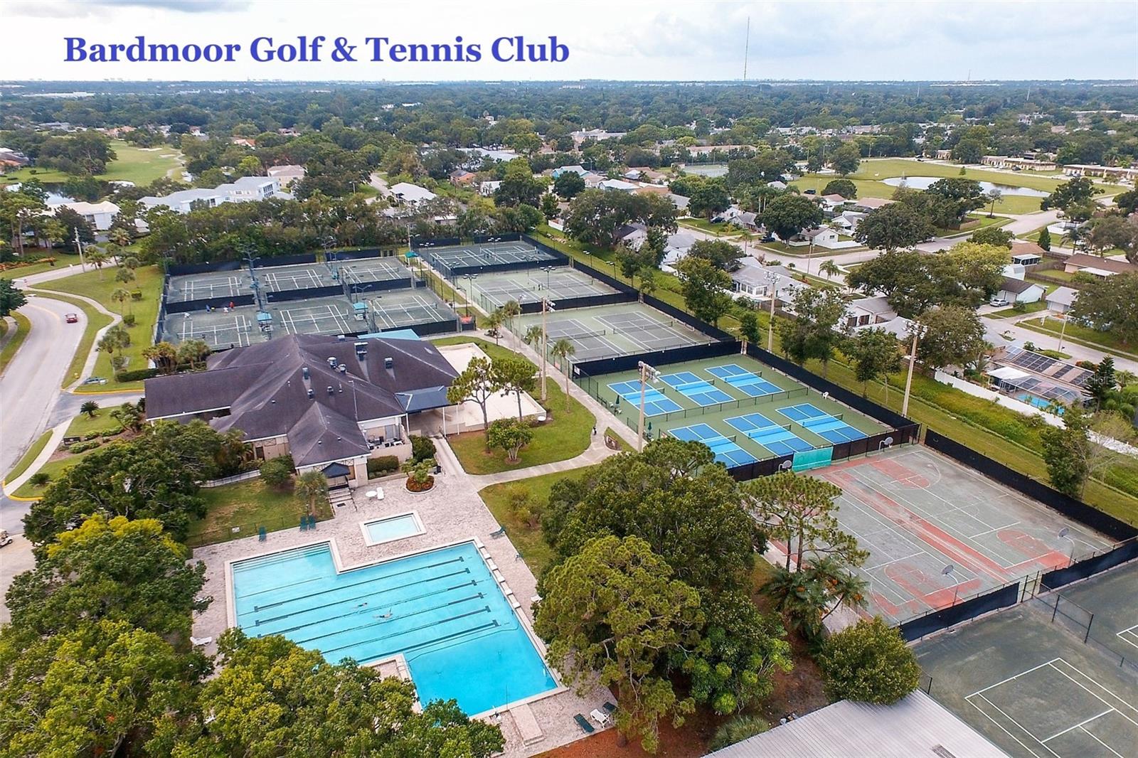8703 BARDMOOR BLVD #305, SEMINOLE, FL — photo 44