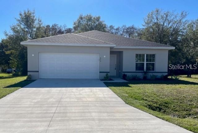248 CHESHIRE CT, KISSIMMEE, FL