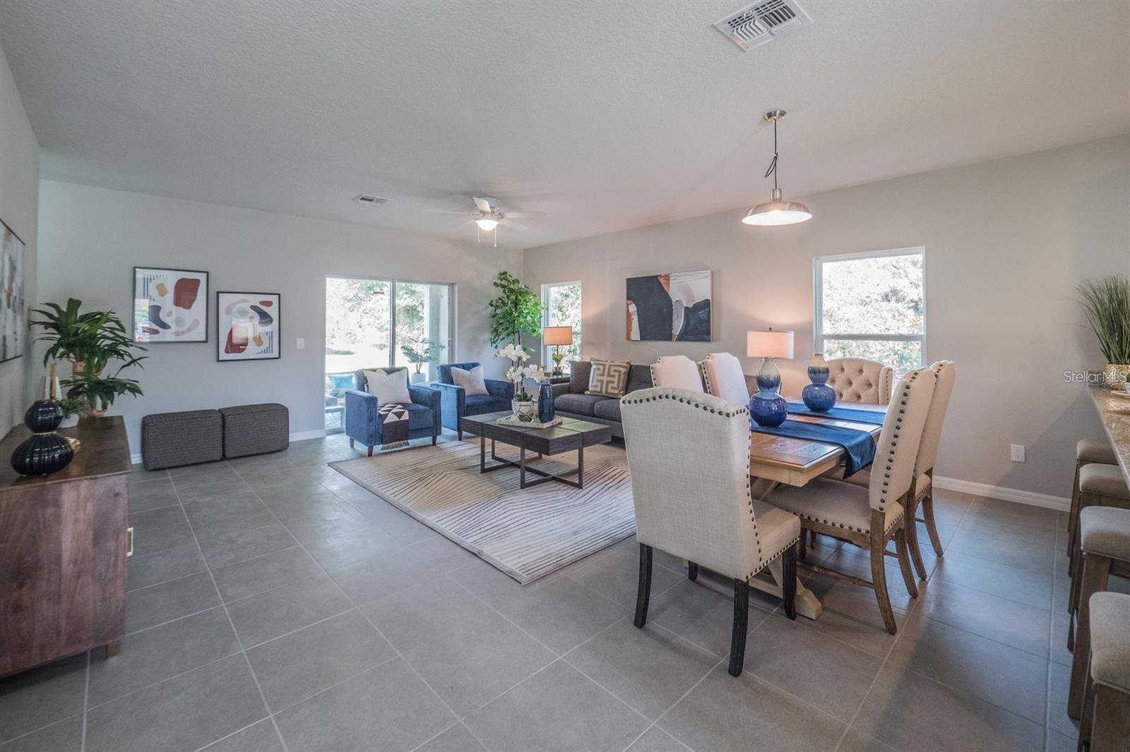 248 CHESHIRE CT, KISSIMMEE, FL — photo 5