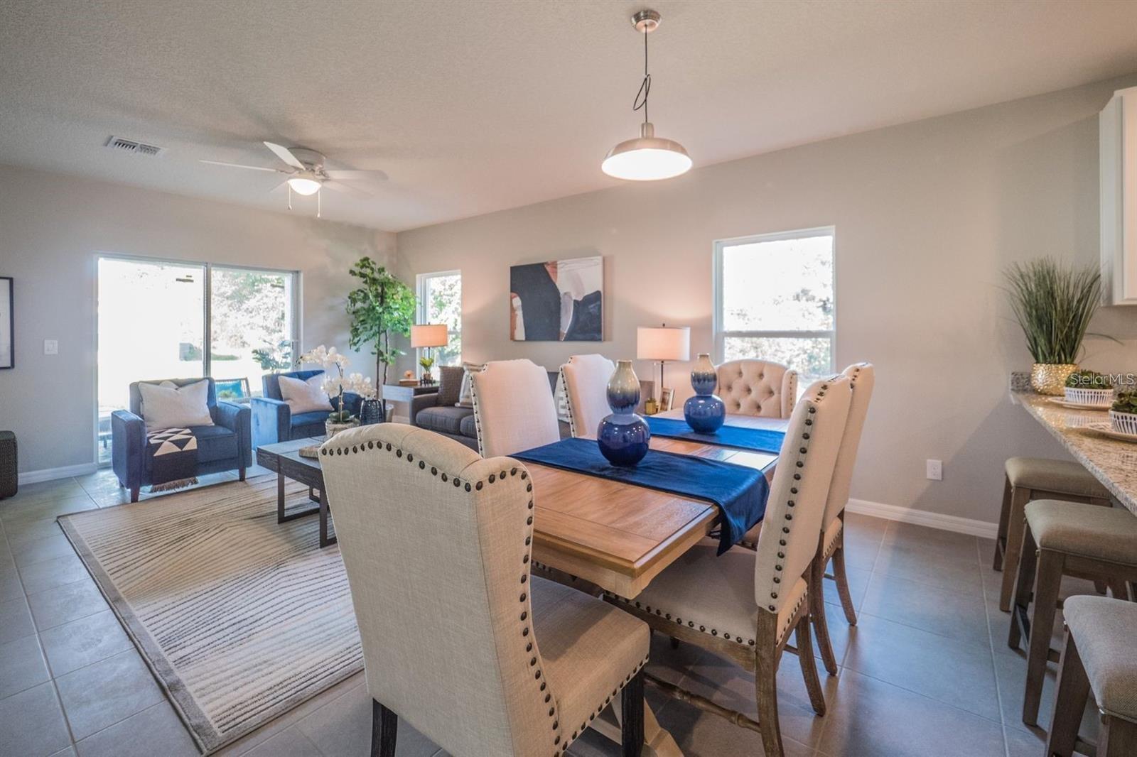 248 CHESHIRE CT, KISSIMMEE, FL — photo 6