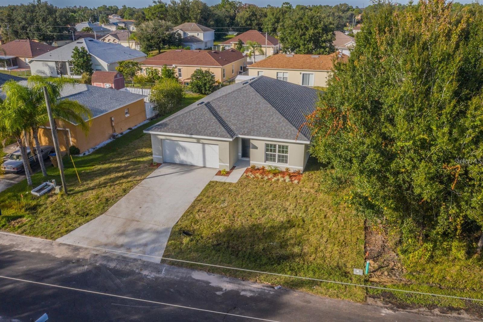 248 CHESHIRE CT, KISSIMMEE, FL — photo 23