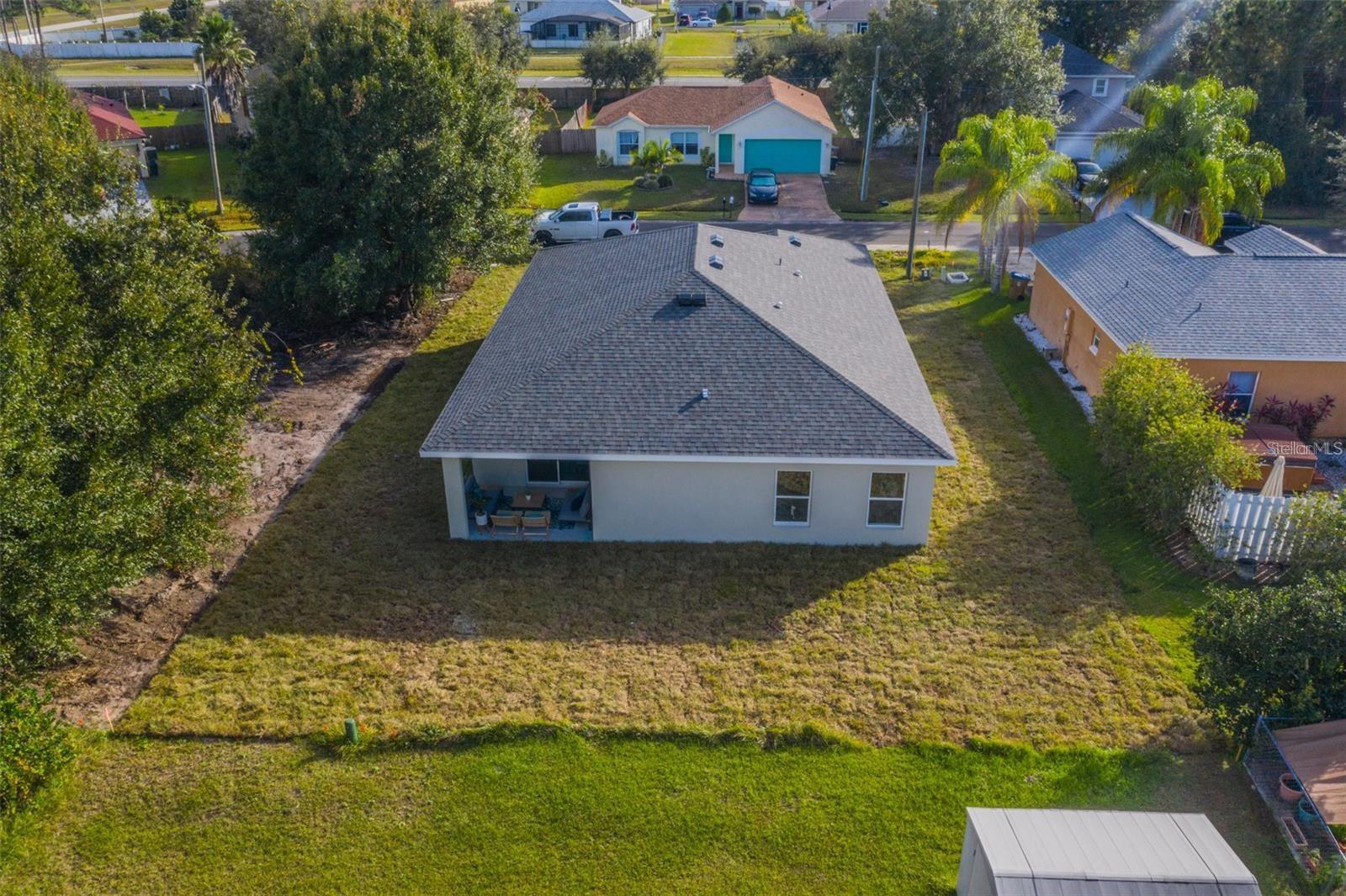 248 CHESHIRE CT, KISSIMMEE, FL — photo 24