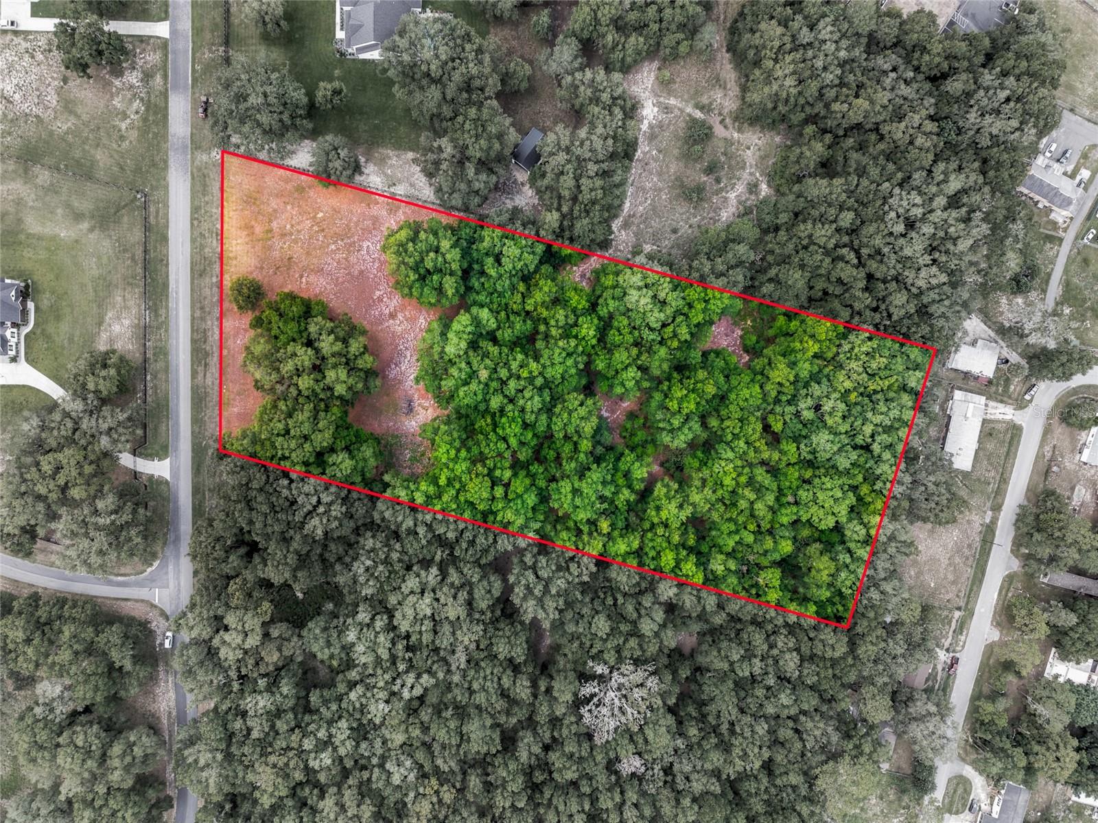 00 SE 101ST CT RD, BELLEVIEW, FL — photo 5