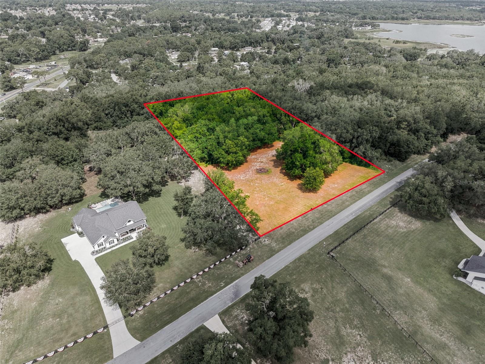 00 SE 101ST CT RD, BELLEVIEW, FL — photo 8