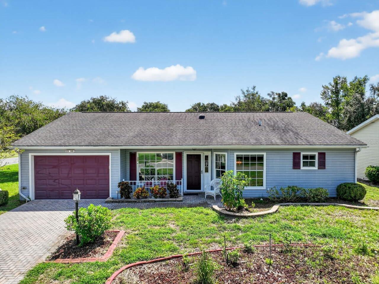25800 BELLE HELENE, LEESBURG, FL — photo 4