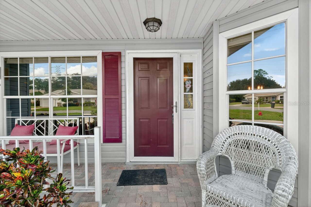 25800 BELLE HELENE, LEESBURG, FL — photo 5
