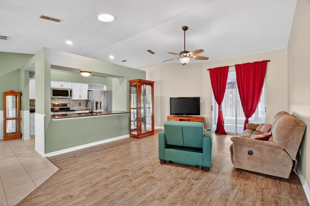 25800 BELLE HELENE, LEESBURG, FL — photo 16