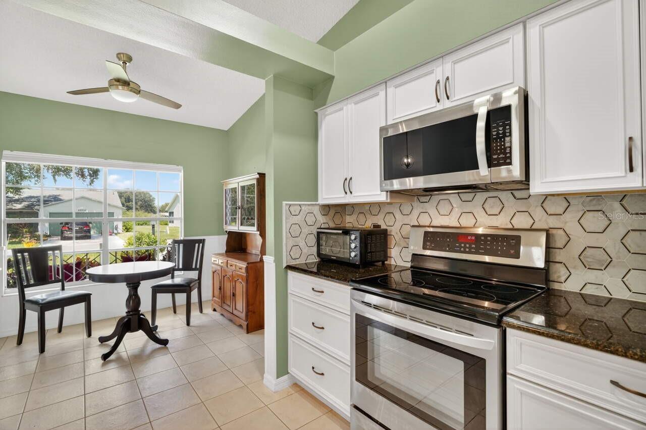 25800 BELLE HELENE, LEESBURG, FL — photo 22
