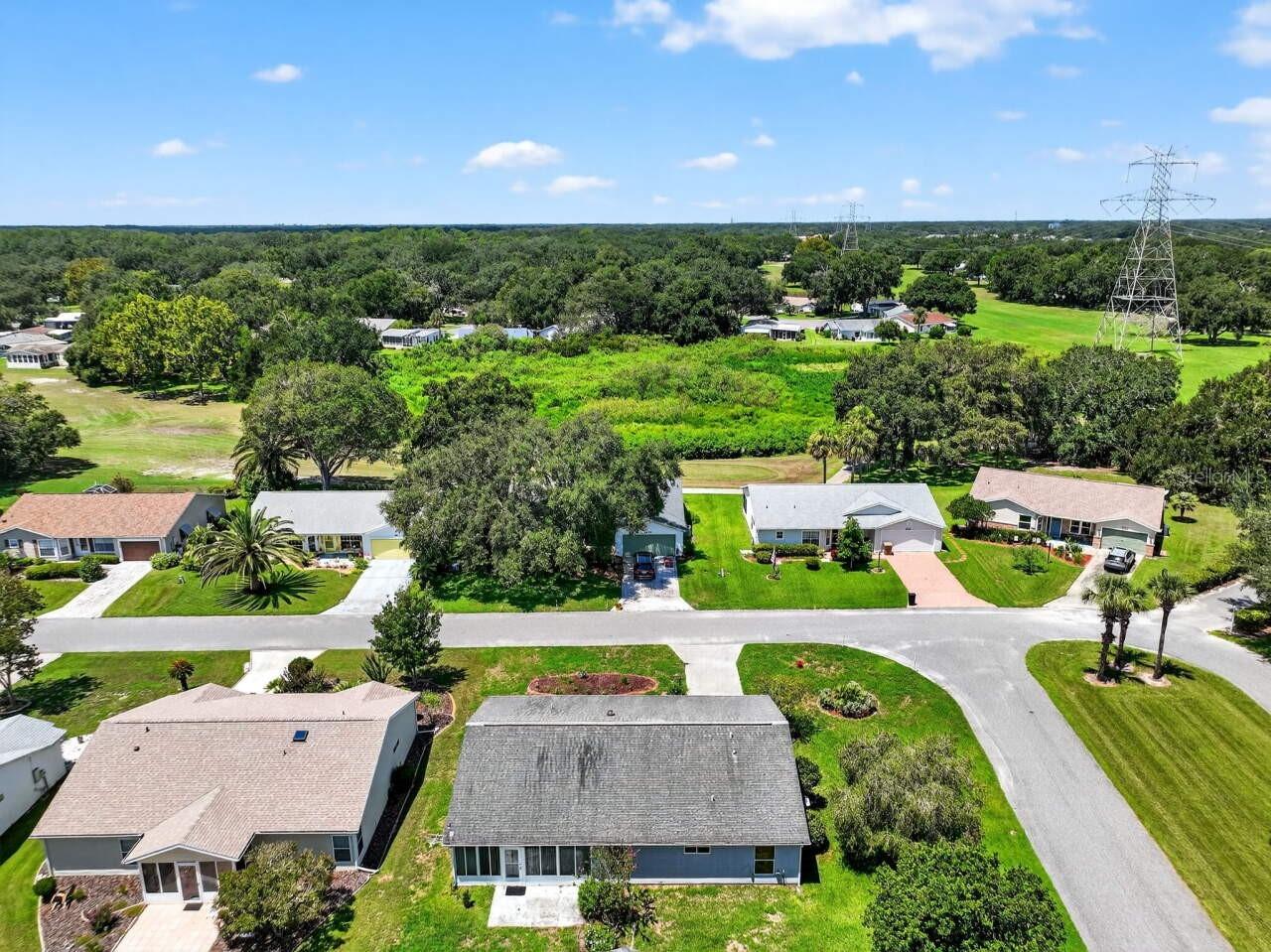 25800 BELLE HELENE, LEESBURG, FL — photo 59