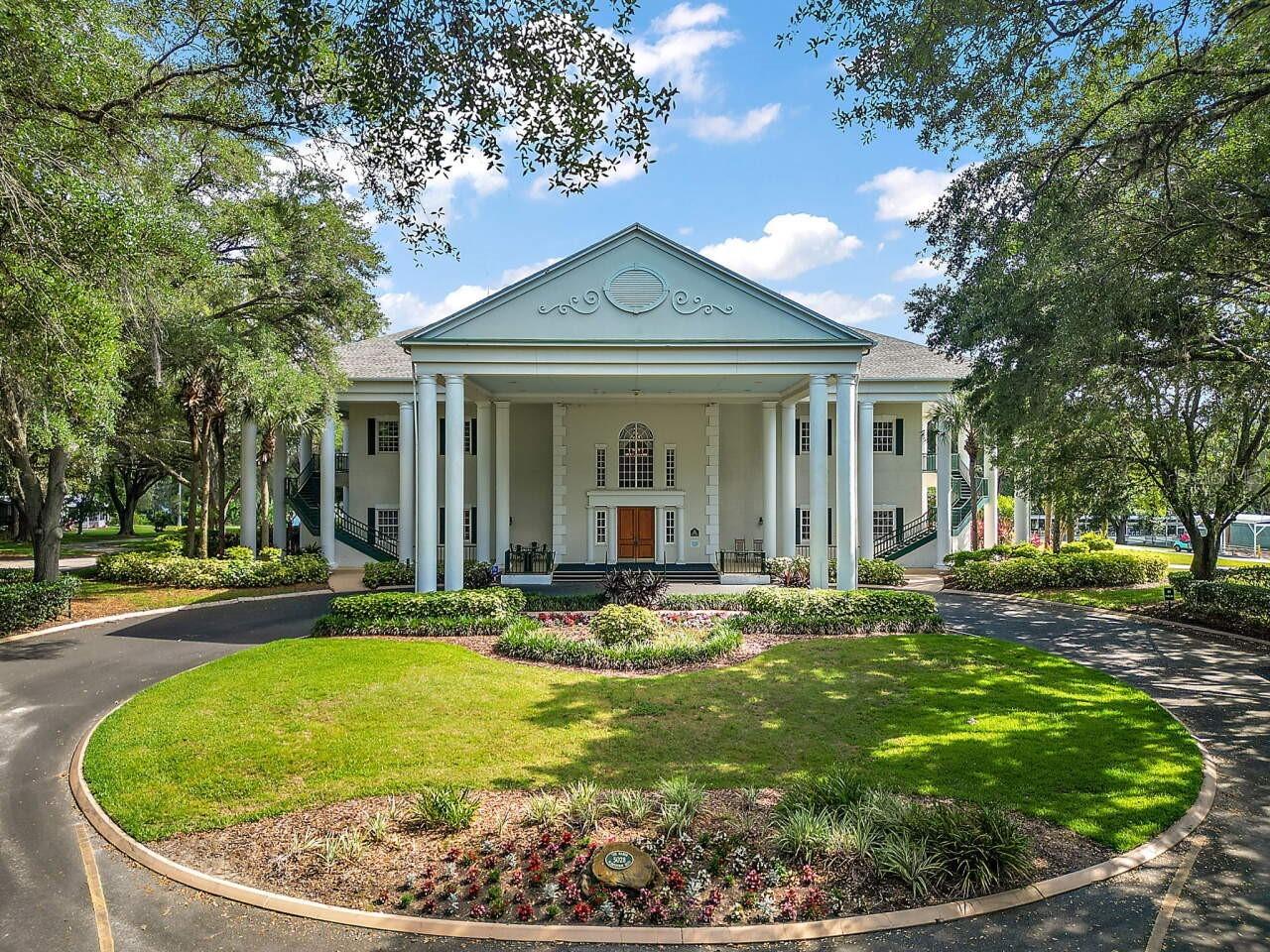 25800 BELLE HELENE, LEESBURG, FL — photo 65