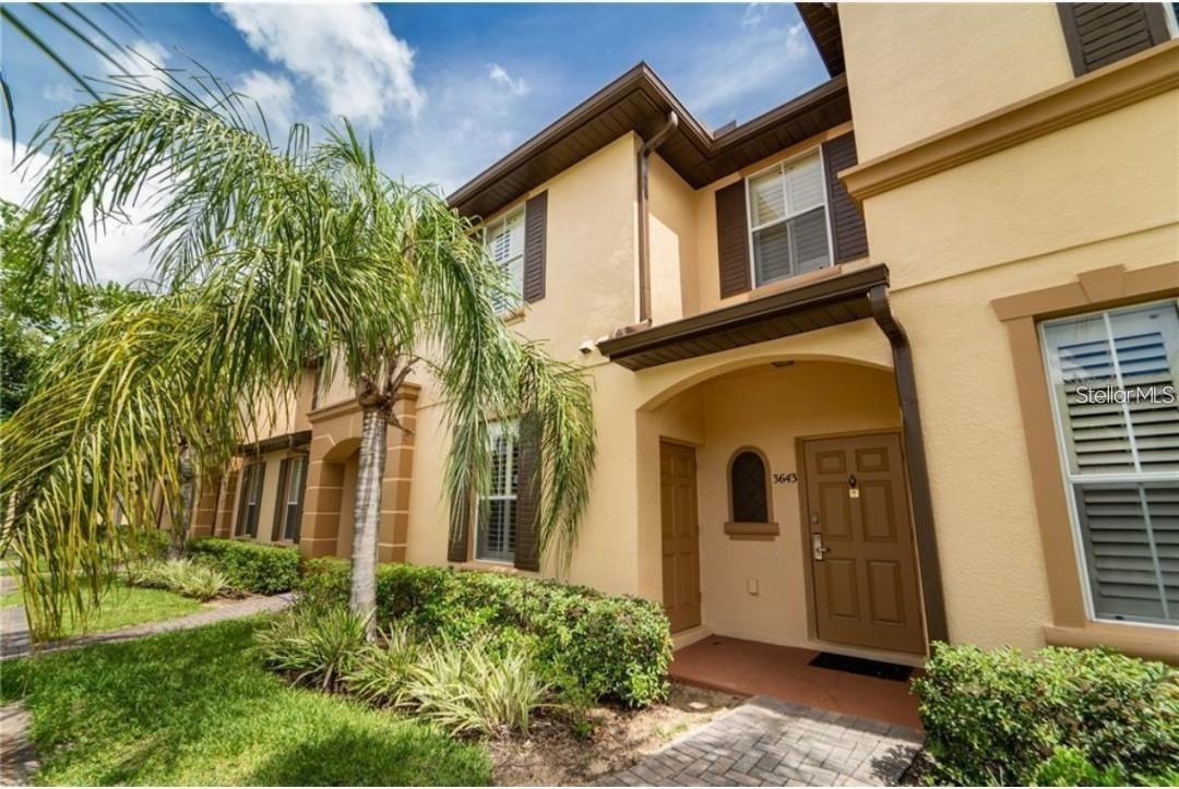 3643 CALABRIA AVENUE, DAVENPORT, FL