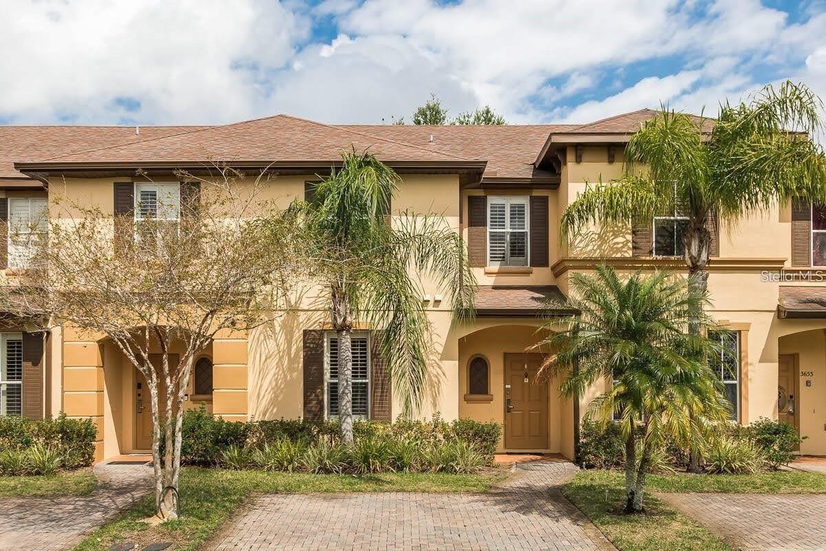3643 CALABRIA AVENUE, DAVENPORT, FL — photo 2