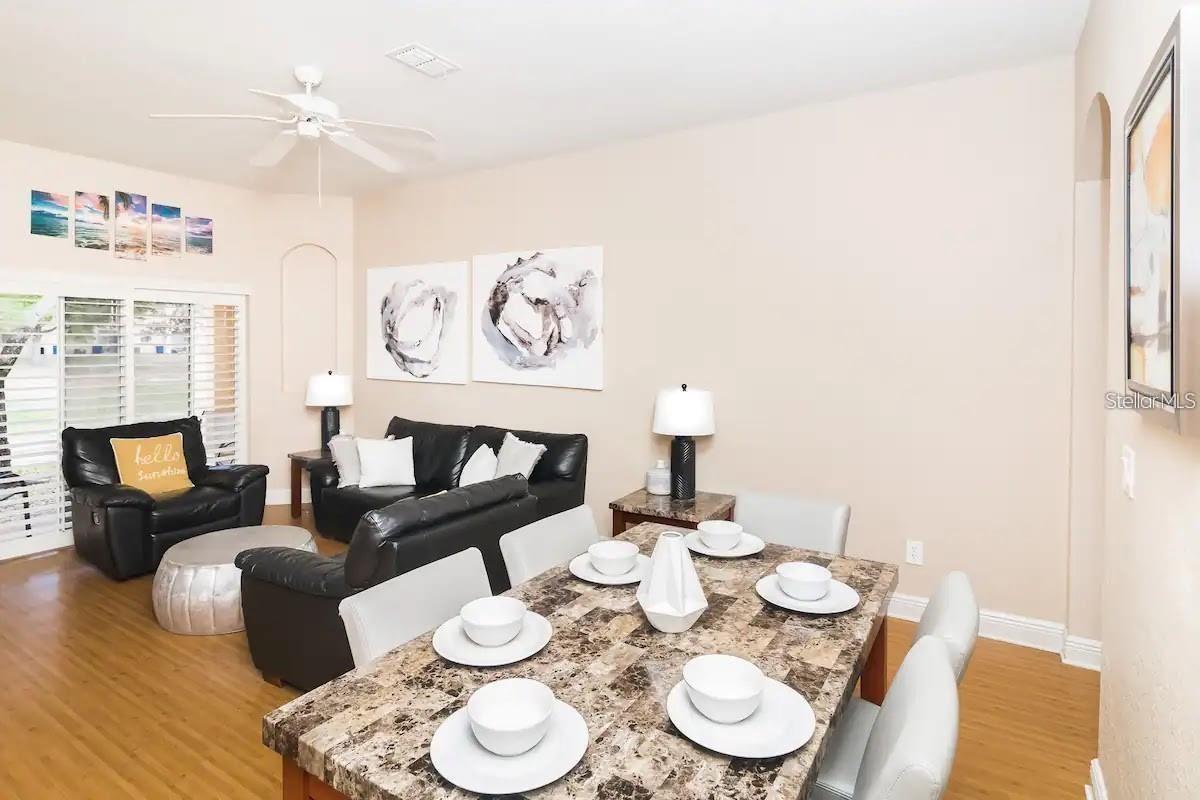 3643 CALABRIA AVENUE, DAVENPORT, FL — photo 5