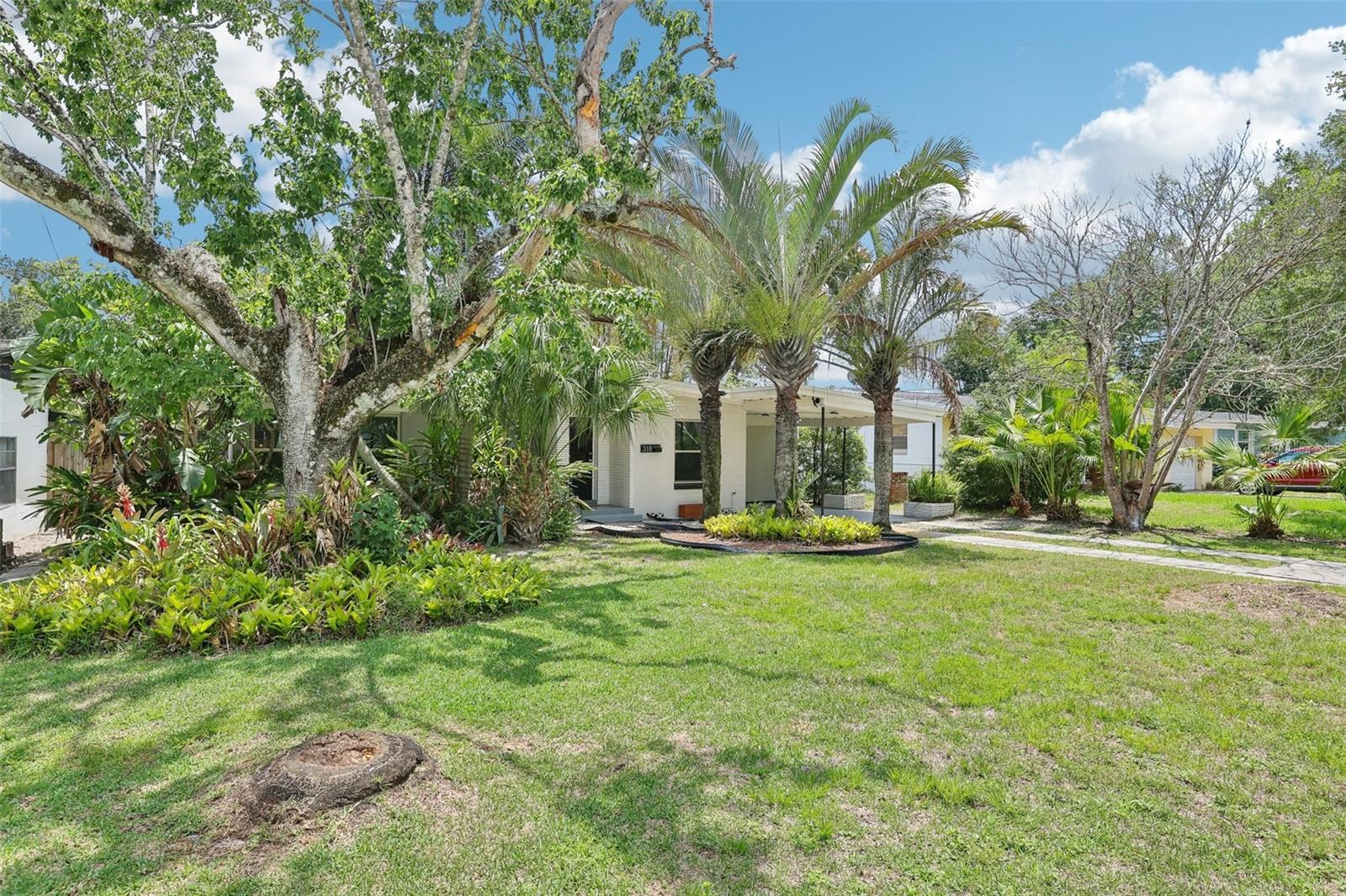 318 E JERSEY ST, ORLANDO, FL — photo 38