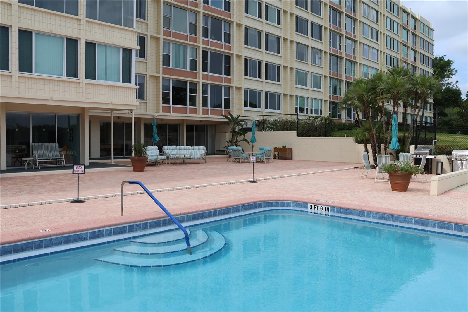 700 MIRROR TER NW #303, WINTER HAVEN, FL — photo 33