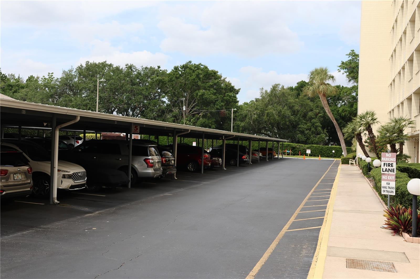 700 MIRROR TER NW #303, WINTER HAVEN, FL — photo 41