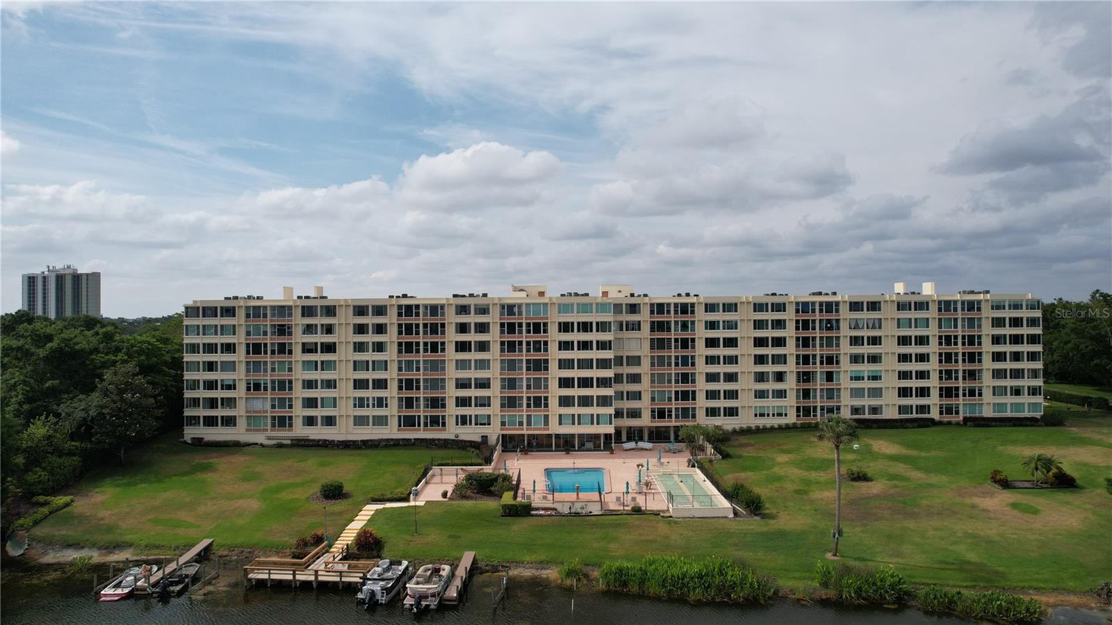 700 MIRROR TER NW #303, WINTER HAVEN, FL — photo 42