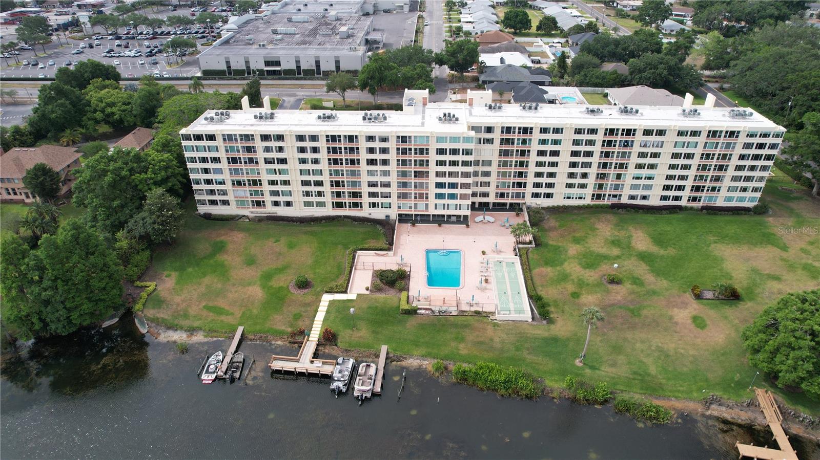 700 MIRROR TER NW #303, WINTER HAVEN, FL — photo 43