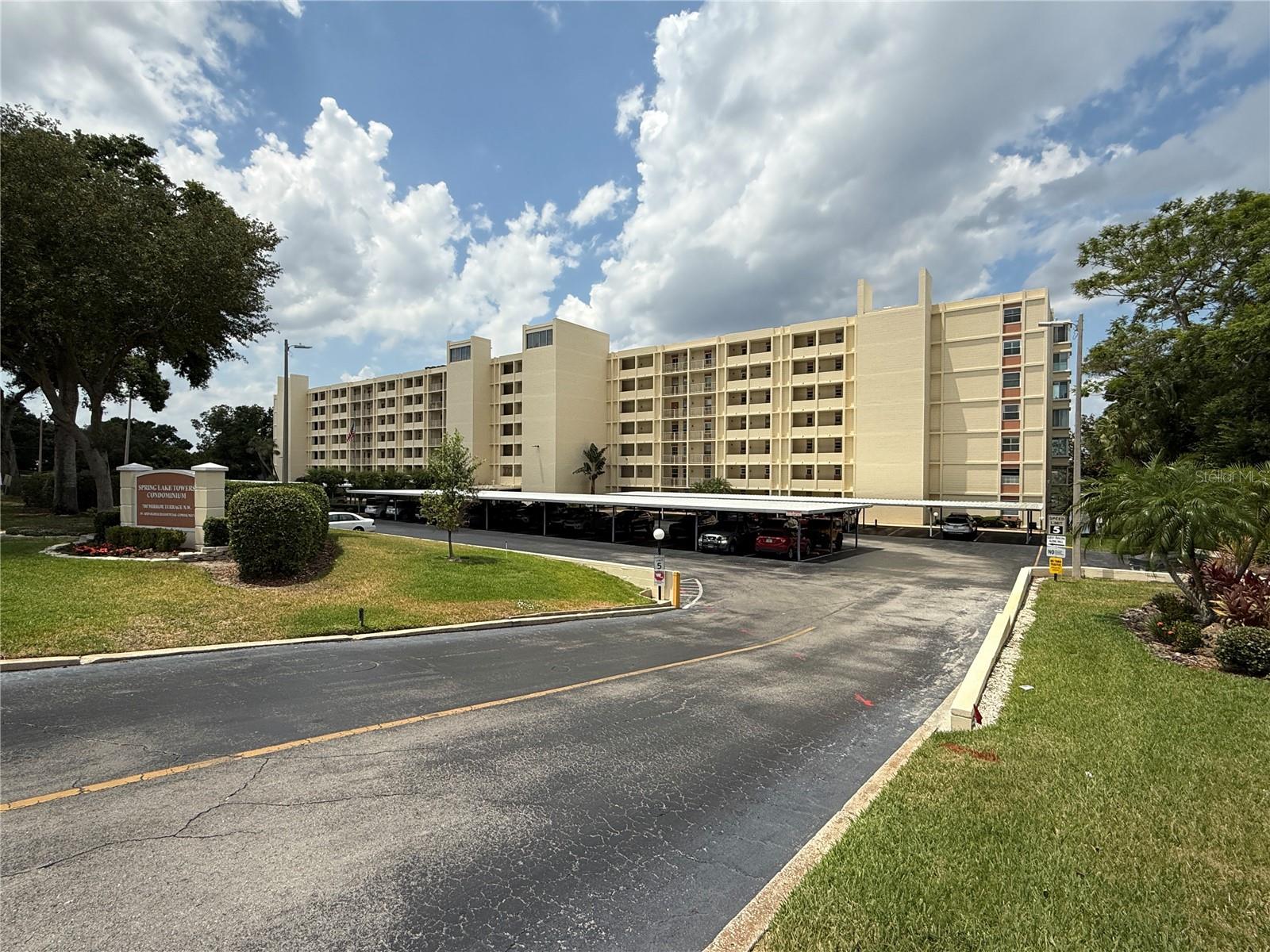 700 MIRROR TER NW #303, WINTER HAVEN, FL — photo 44