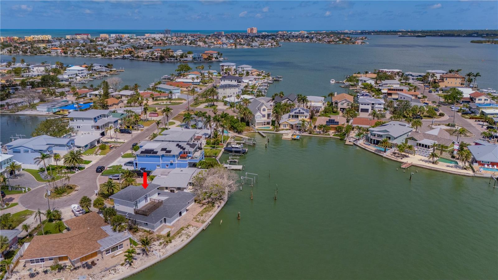16003 5TH ST E, REDINGTON BEACH, FL — photo 9