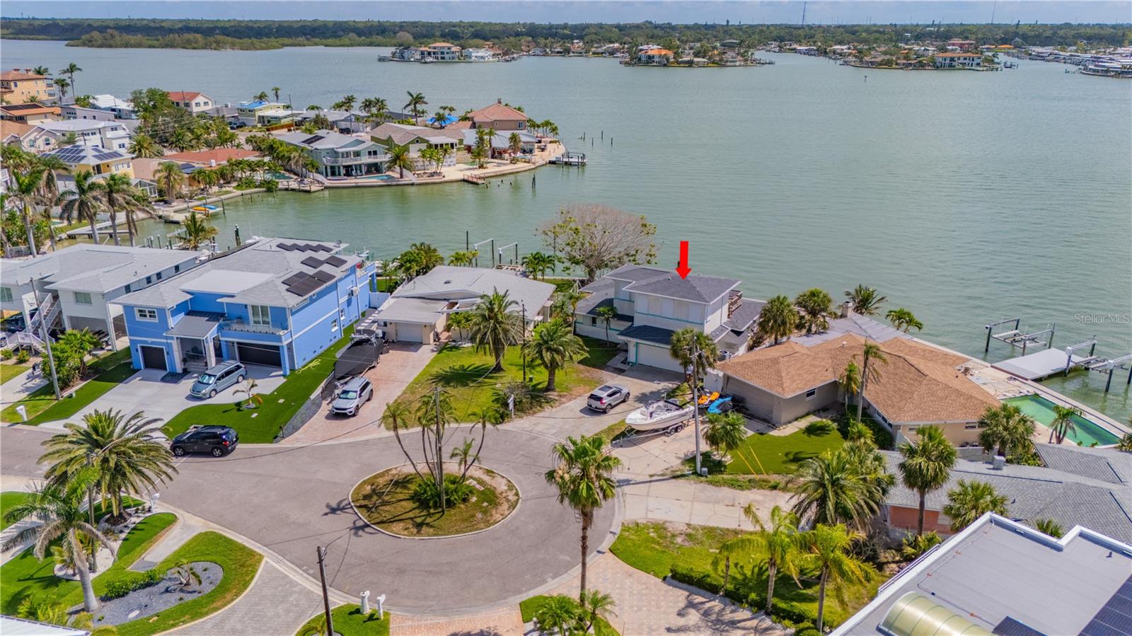 16003 5TH ST E, REDINGTON BEACH, FL — photo 11