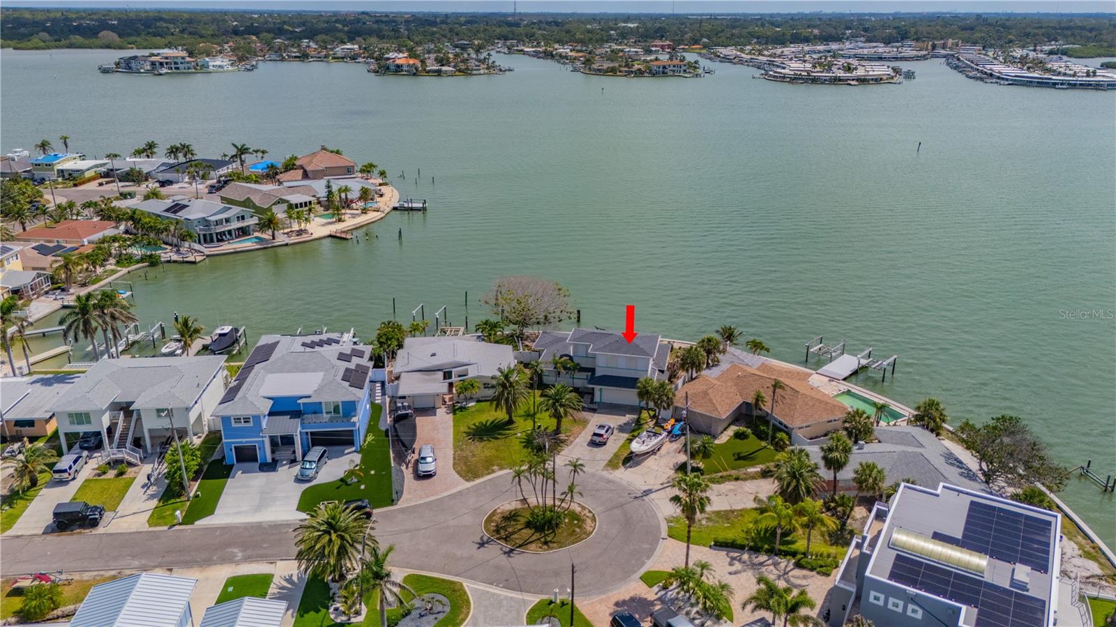 16003 5TH ST E, REDINGTON BEACH, FL — photo 12
