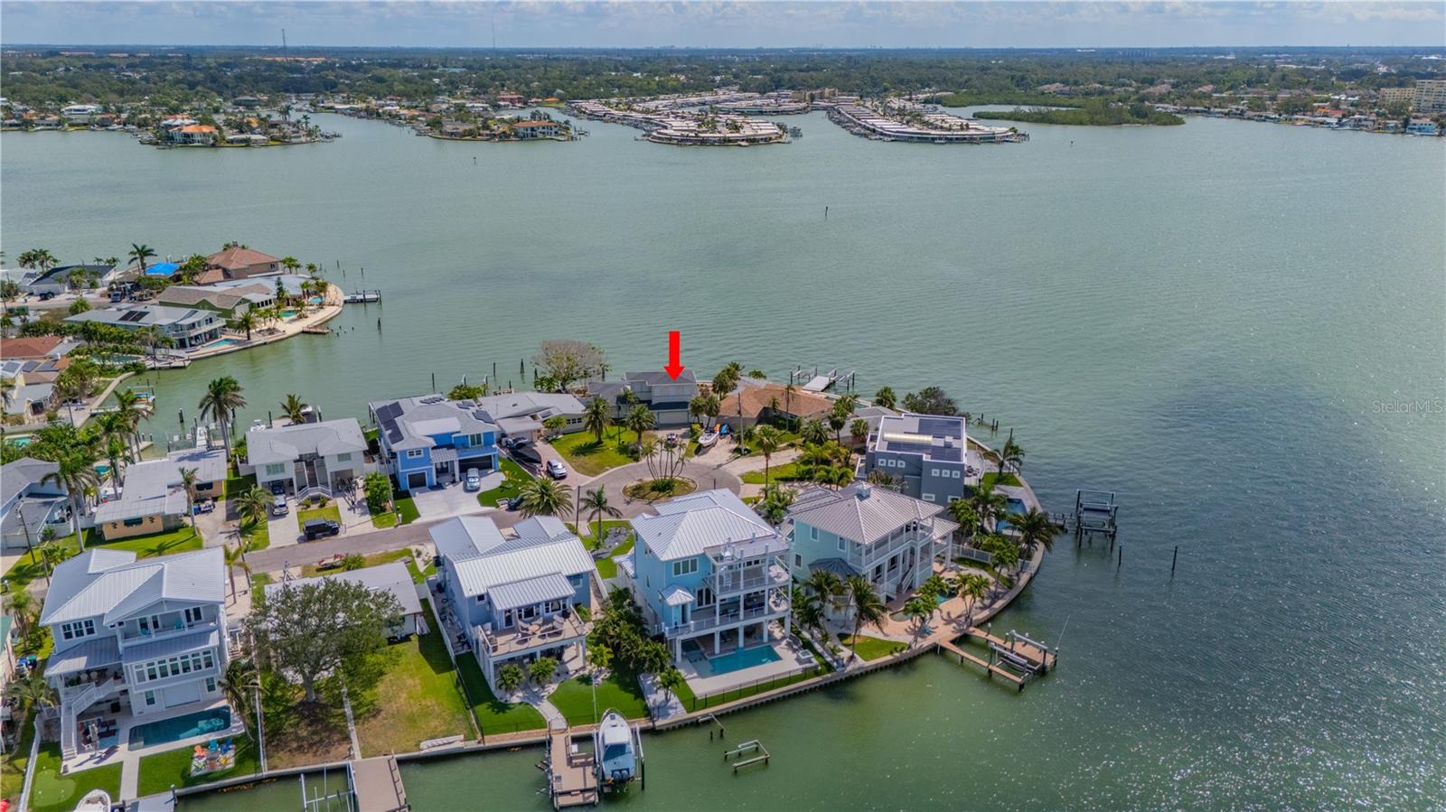 16003 5TH ST E, REDINGTON BEACH, FL — photo 14