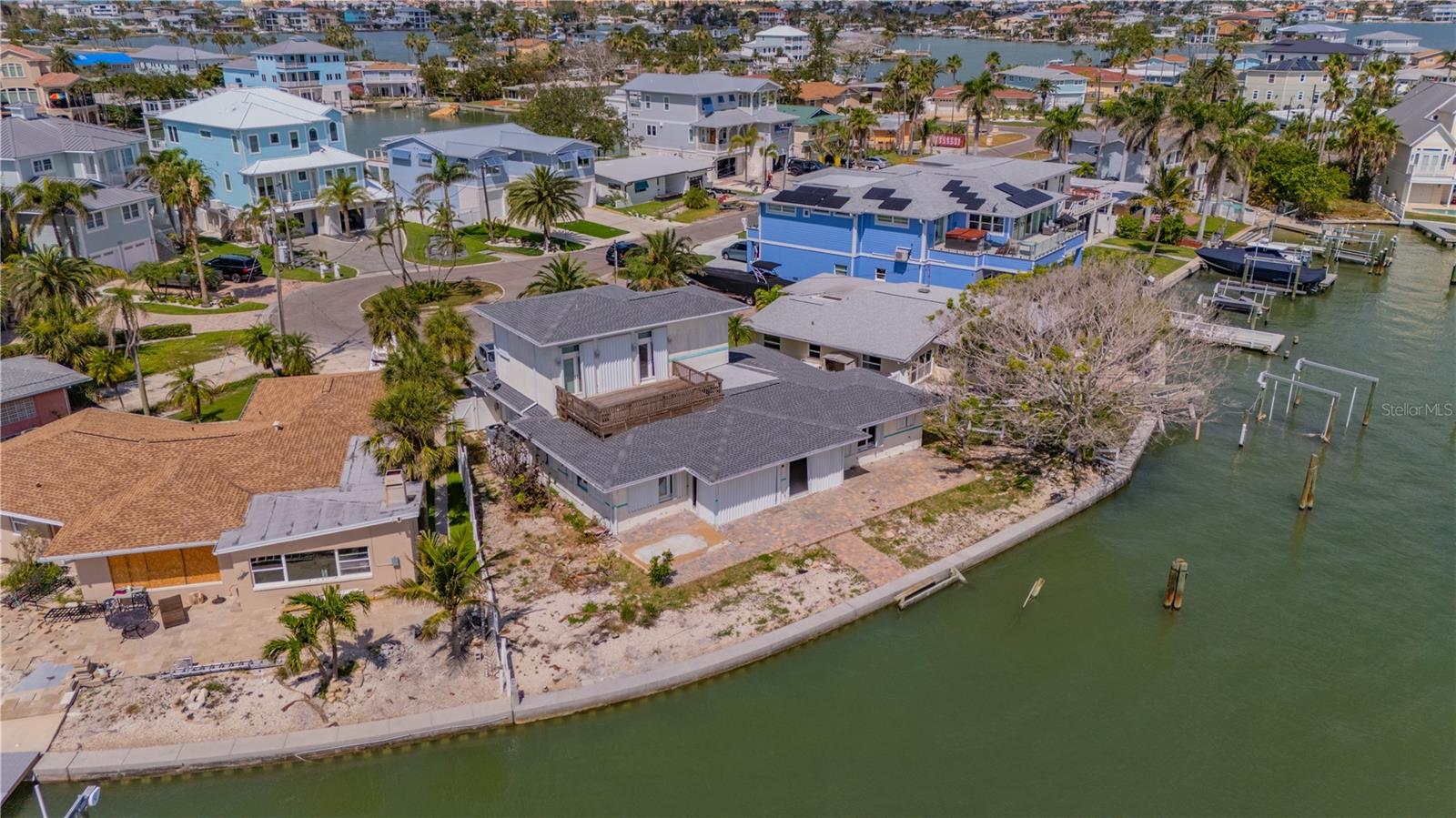 16003 5TH ST E, REDINGTON BEACH, FL — photo 24