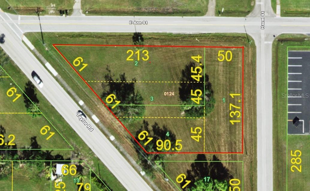 403 E ANN ST, PUNTA GORDA, FL — photo 4