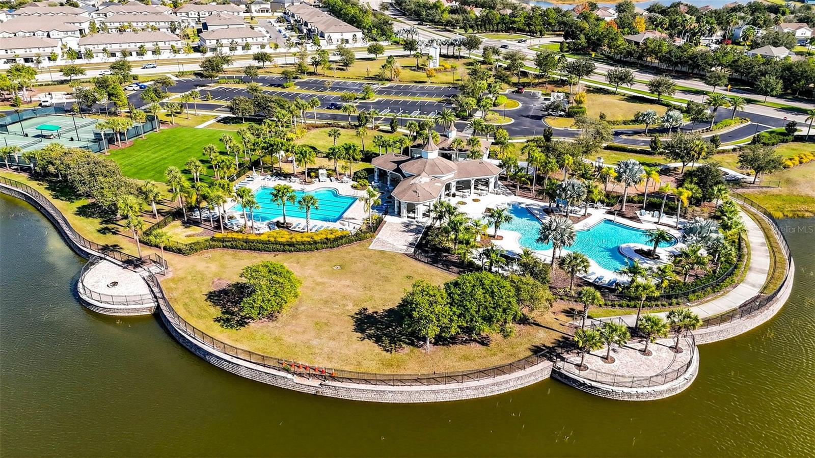 9616 LEMON DROP LOOP, SUN CITY CENTER, FL — photo 49