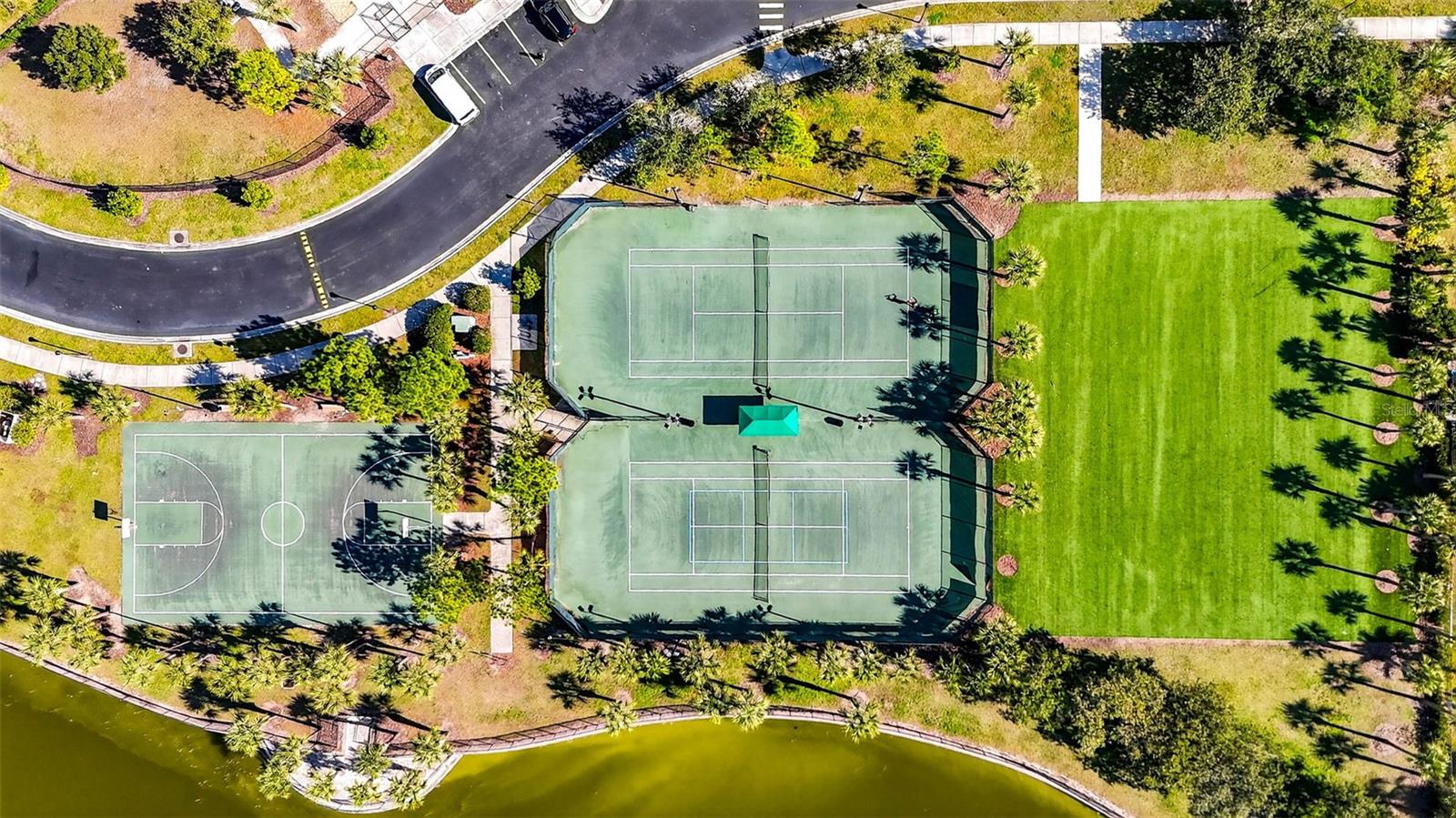 9616 LEMON DROP LOOP, SUN CITY CENTER, FL — photo 50