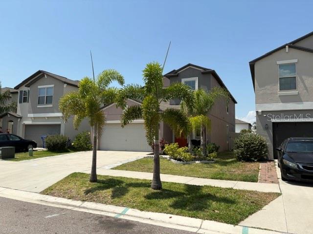 9616 LEMON DROP LOOP, SUN CITY CENTER, FL — photo 2