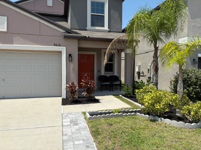 9616 LEMON DROP LOOP, SUN CITY CENTER, FL — photo 3