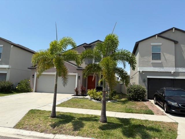 9616 LEMON DROP LOOP, SUN CITY CENTER, FL — photo 4