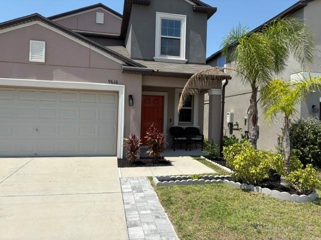 9616 LEMON DROP LOOP, SUN CITY CENTER, FL — photo 5