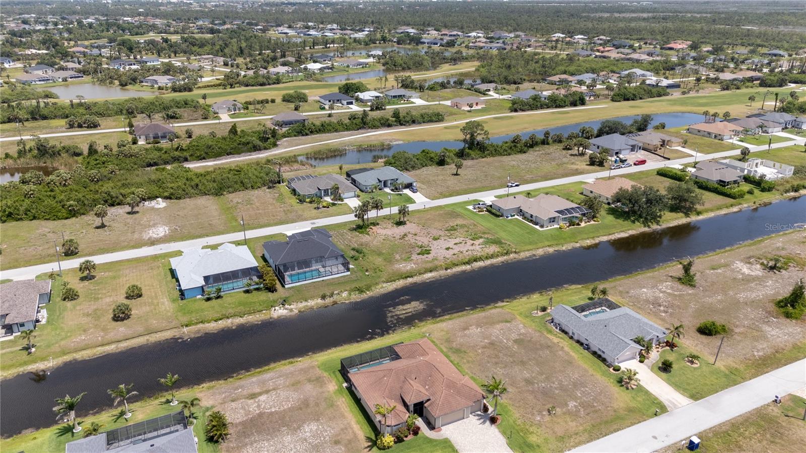 227 & 229 TOURNAMENT RD, ROTONDA WEST, FL — photo 5